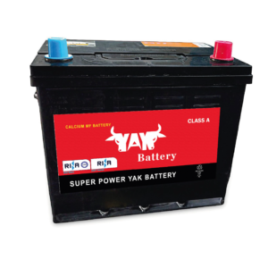 L1 - 50AH Battery