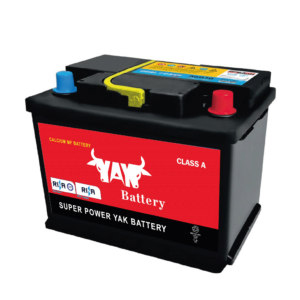 D31 - 90/100AH Battery