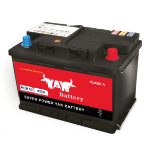 L5 - 90/100AH Battery