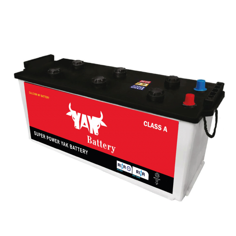 U1 - 150AH Battery