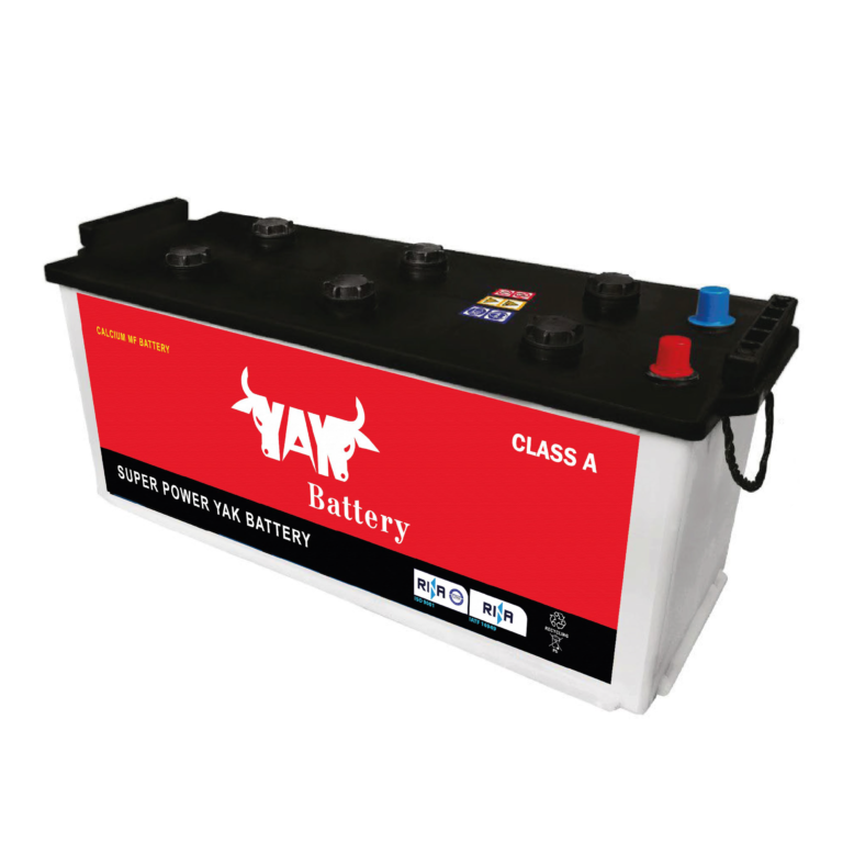 U1- 170/180/200AH Battery